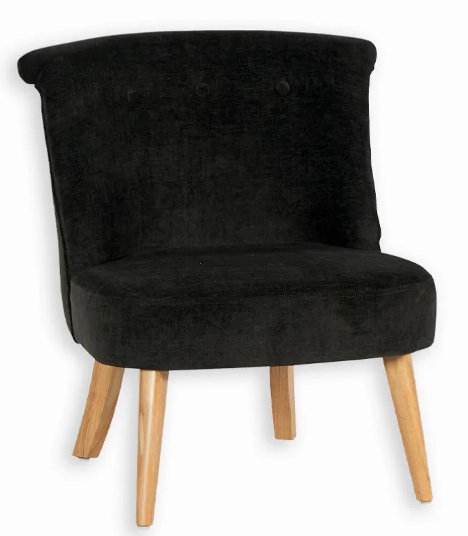 Fauteuil crapaud GAYLORD