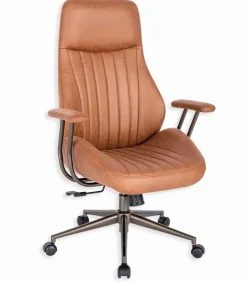Fauteuil de bureau BRAY