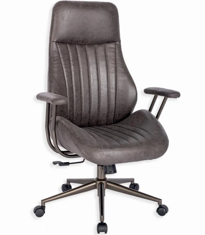 Fauteuil de bureau BRAY