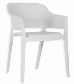 Fauteuil de jardin empilable CADIX