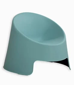 Fauteuil de jardin empilable PERRY