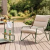 Fauteuil de jardin RAYONG