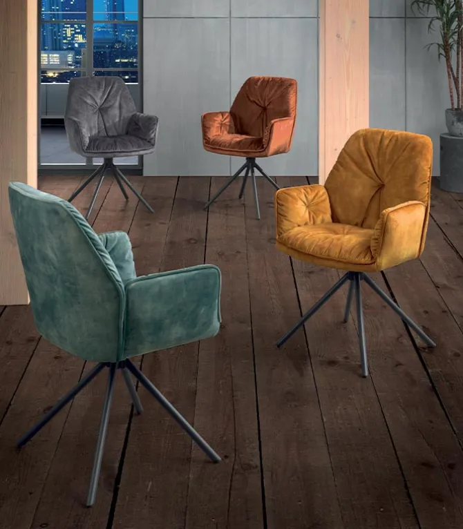 Fauteuil KENOSHA