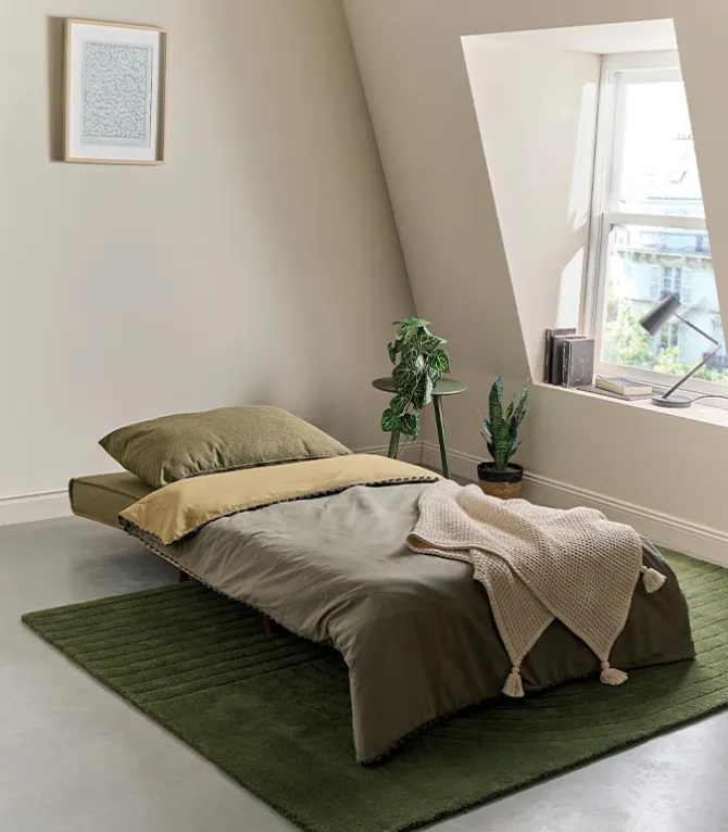 Fauteuil-lit PIKY