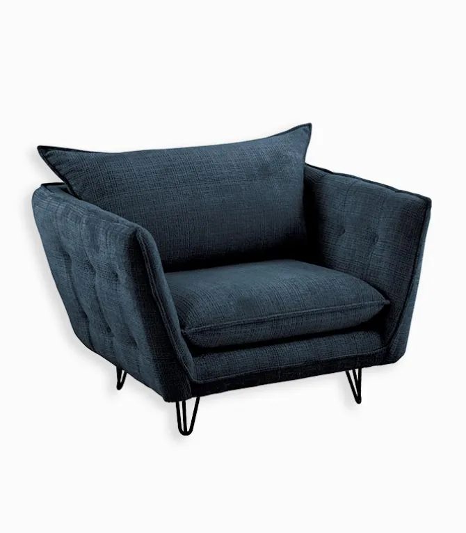 Fauteuil LOWRY