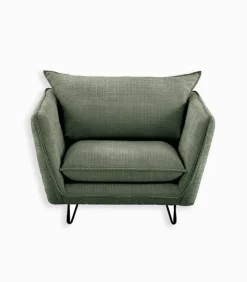 Fauteuil LOWRY