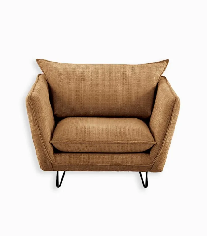 Fauteuil LOWRY