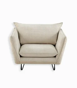 Fauteuil LOWRY
