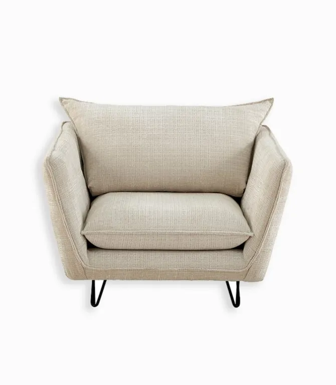 Fauteuil LOWRY