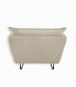 Fauteuil LOWRY