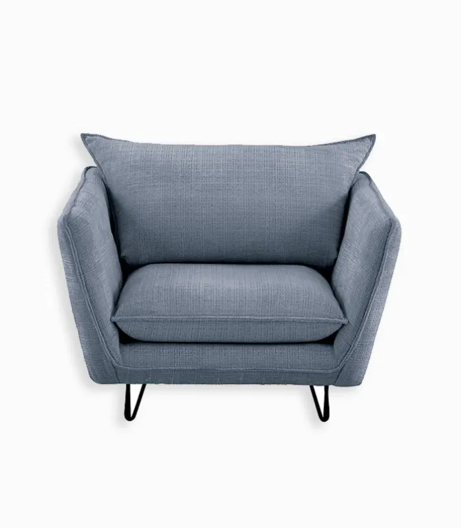 Fauteuil LOWRY