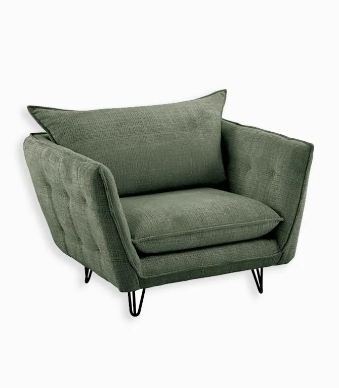 Fauteuil LOWRY