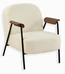 Fauteuil MAYNARD