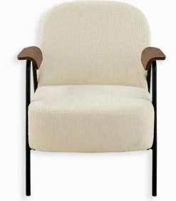 Fauteuil MAYNARD