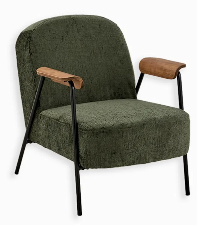 Fauteuil MAYNARD