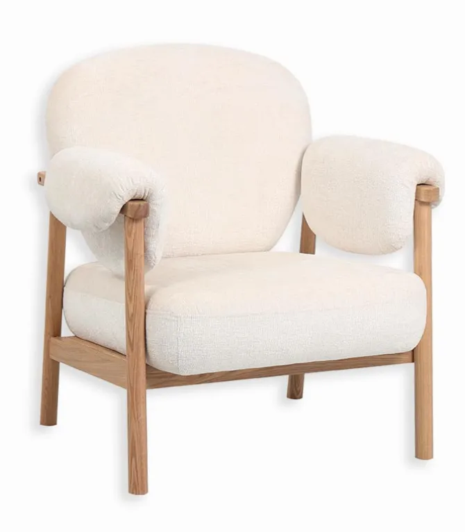 Fauteuil MICHIGAN