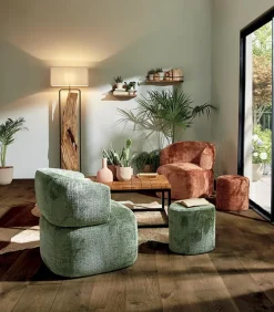 Fauteuil MITCHELL