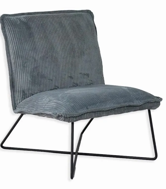 Fauteuil MORVAN