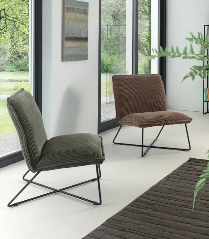 Fauteuil MORVAN