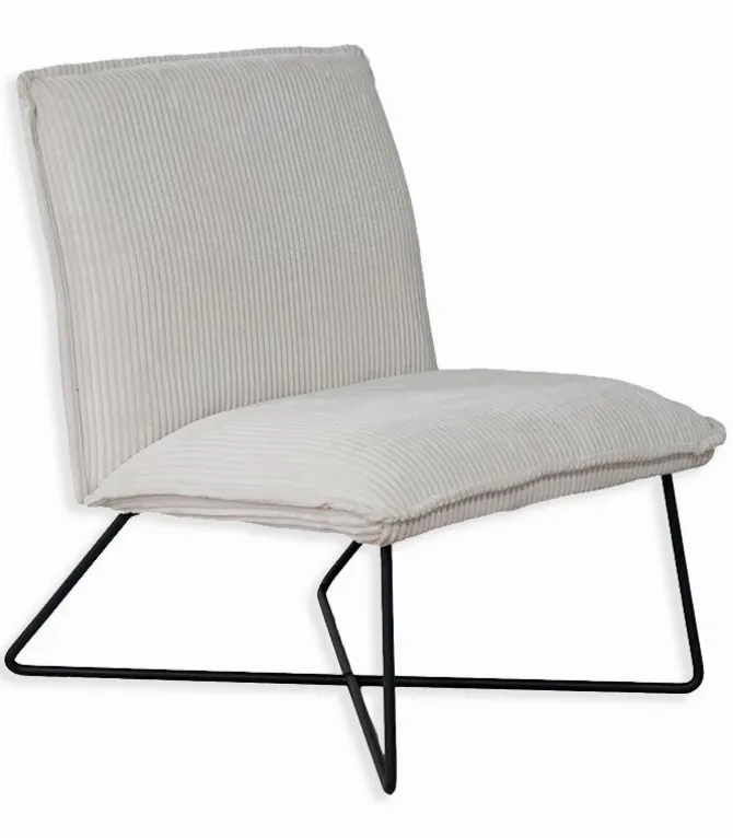 Fauteuil MORVAN