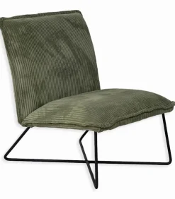 Fauteuil MORVAN