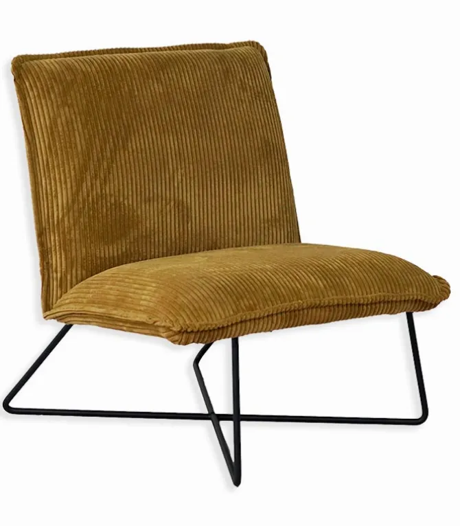 Fauteuil MORVAN