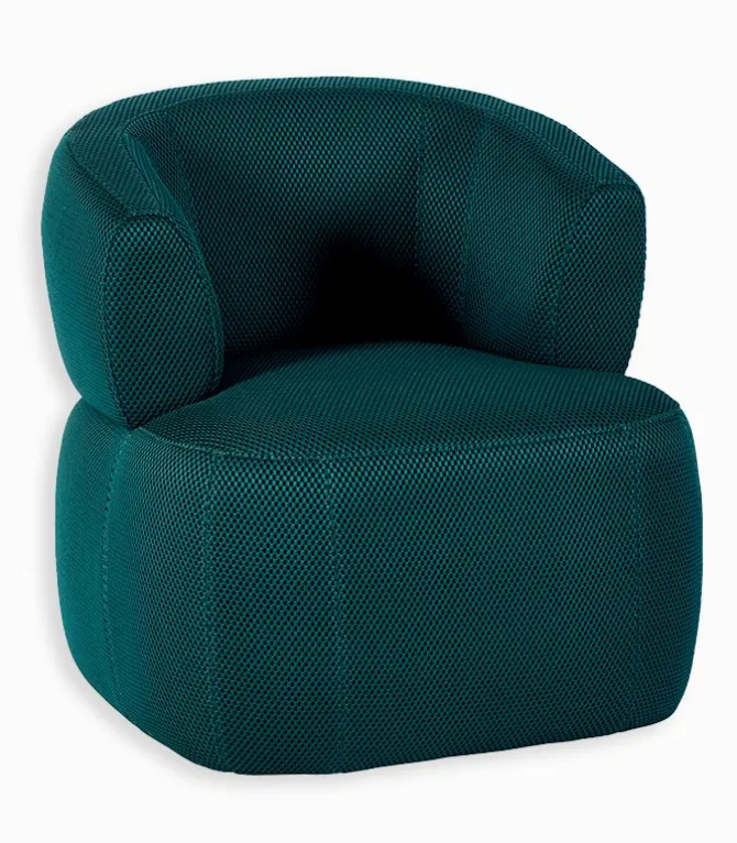 Fauteuil MORWELL