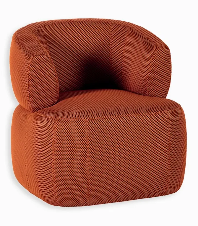 Fauteuil MORWELL
