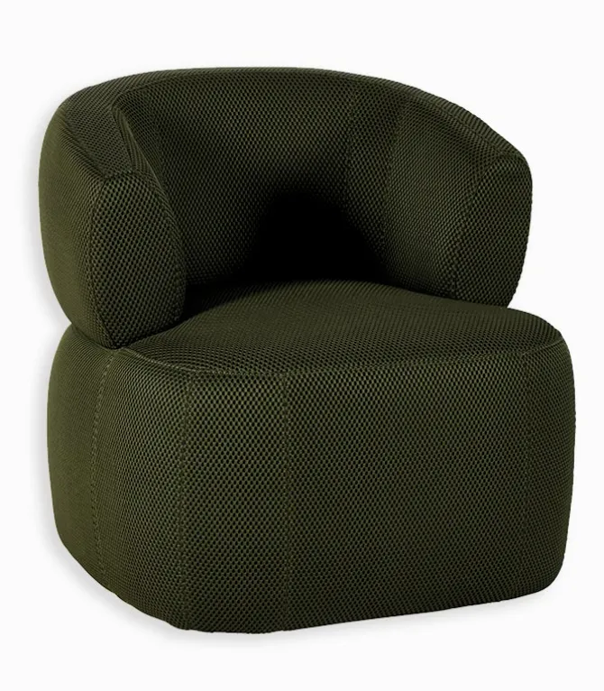 Fauteuil MORWELL