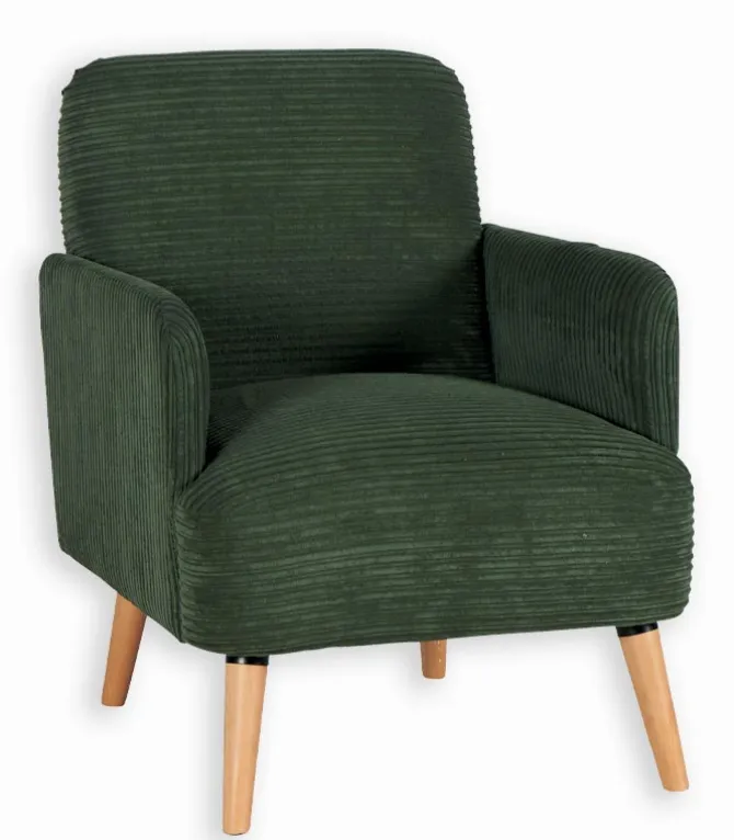 Fauteuil OKLEE