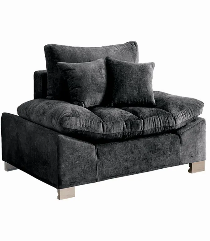 Fauteuil RANDY