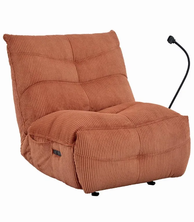 Fauteuil relax électrique AYORA