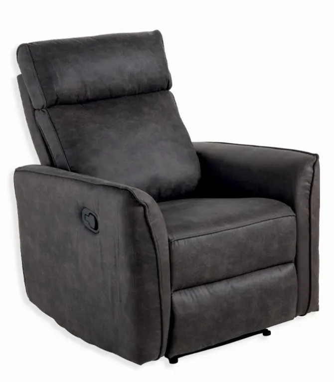 Fauteuil relax WICKLOW