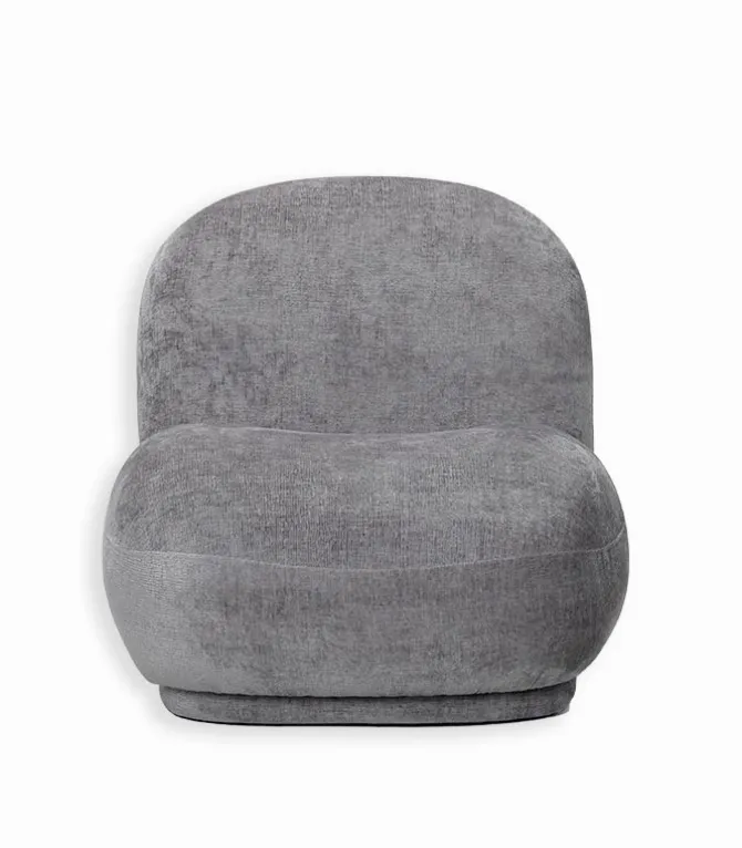 Fauteuil SMITH