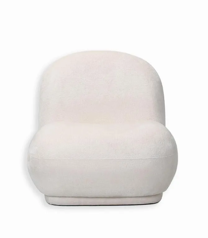 Fauteuil SMITH