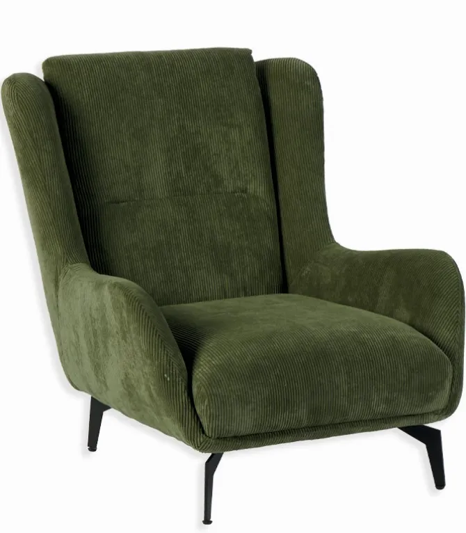 Fauteuil TIANA