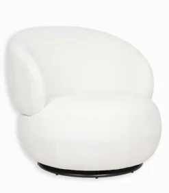 Fauteuil Tournant ELTON