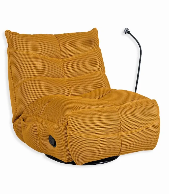 Fauteuil tournant relax DOUGLAS