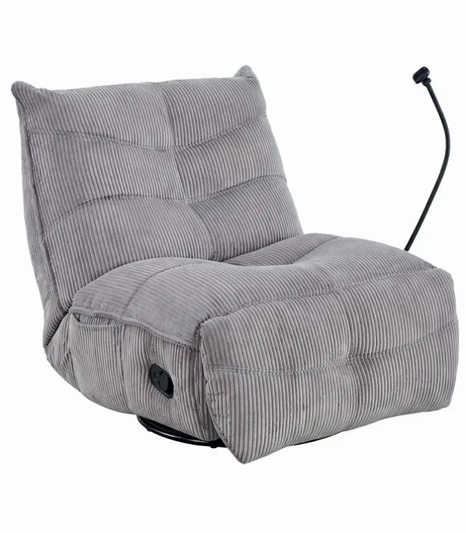 Fauteuil tournant relax DOUGLAS