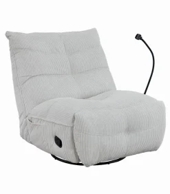 Fauteuil tournant relax DOUGLAS