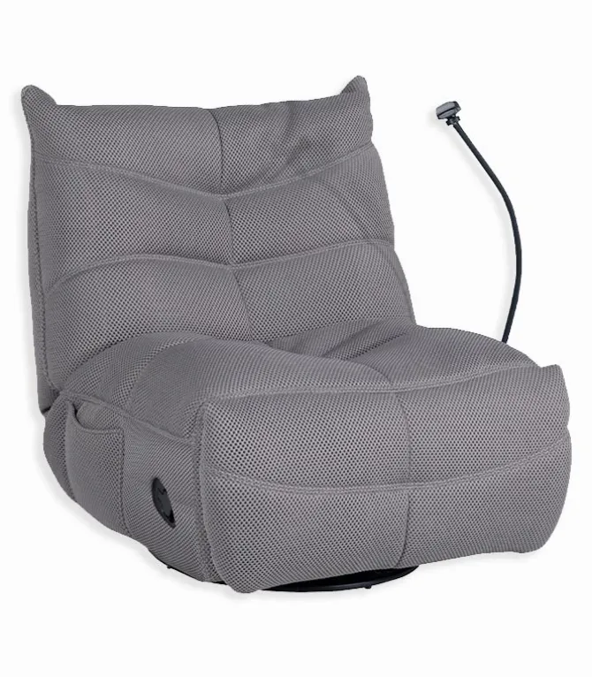 Fauteuil tournant relax DOUGLAS