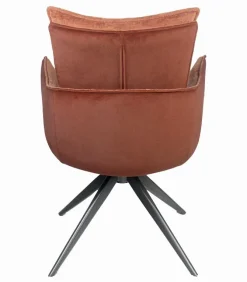 Fauteuil tournant TERRY