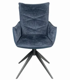 Fauteuil tournant TERRY