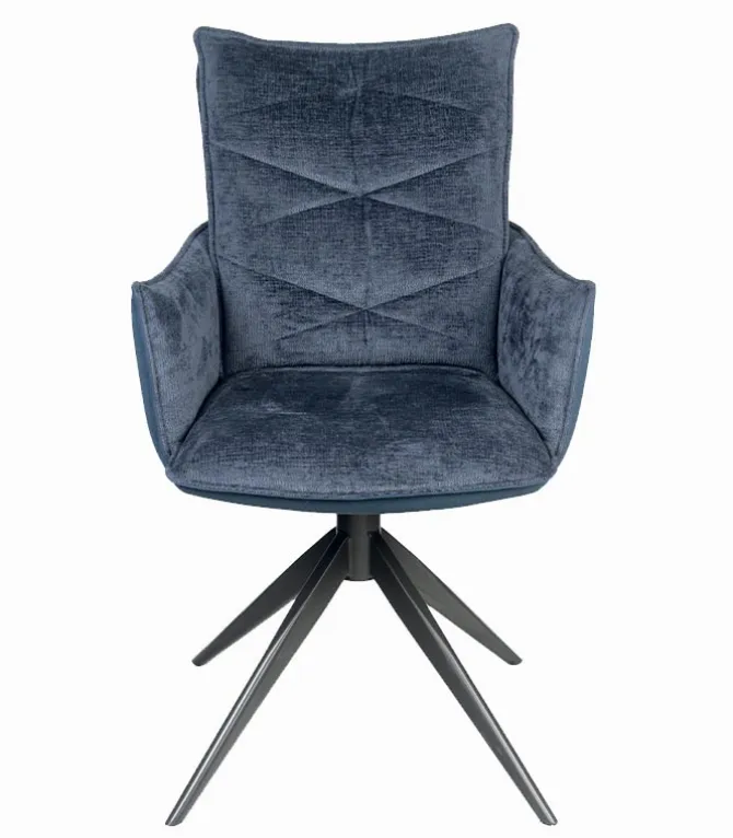 Fauteuil tournant TERRY