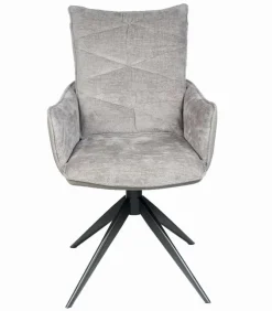 Fauteuil tournant TERRY