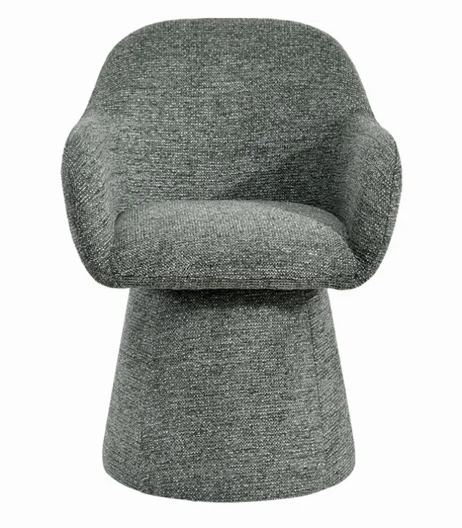 Fauteuil tournant WAGGA