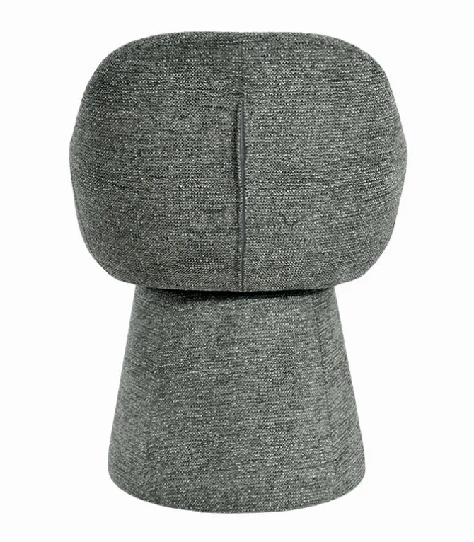 Fauteuil tournant WAGGA