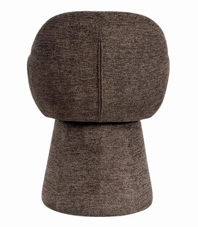 Fauteuil tournant WAGGA