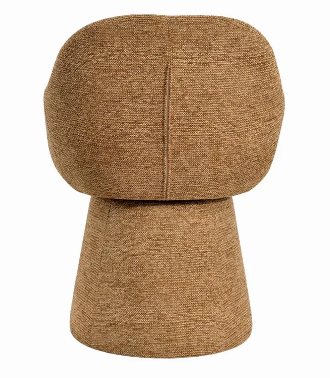 Fauteuil tournant WAGGA