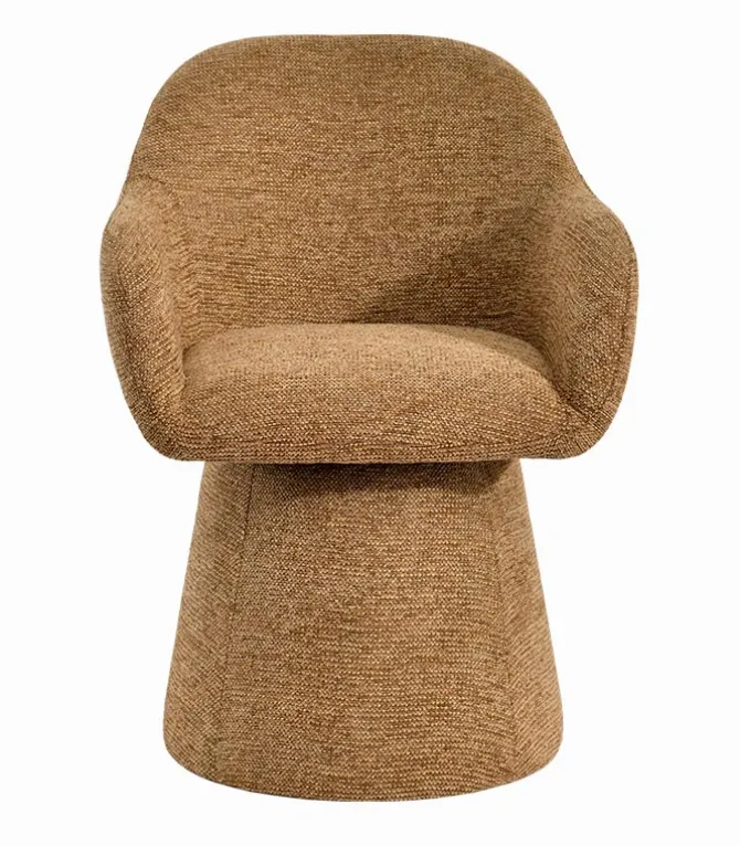 Fauteuil tournant WAGGA
